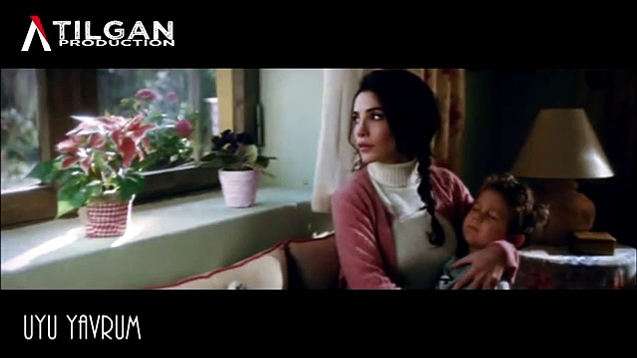 Serçe Sarayı - Uyu Yavrum Ninnisi