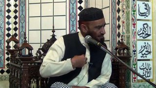 allama ataullah bandyalvi sb(kuhtba e juma 27/2/15)علامہ محمد عطاء اللہ بندیالوی حفظہ اللہ تعالیِ