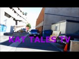 Suge Knight Threatens KAT of KAT TALES TV