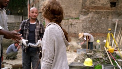 Париж: Город мёртвых (ужасы)