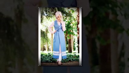 Minel Aşk Tesettür Giiyim Modelleri