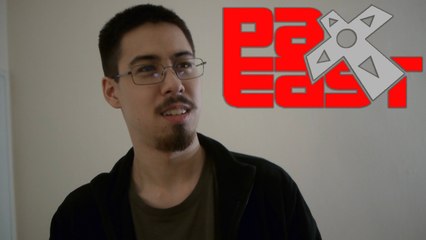 PAX East 2015 (Update)