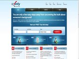 Everify.com - Recurring Lifetime Commission