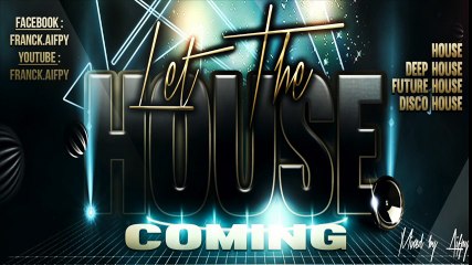 Let The HOUSE Coming #3