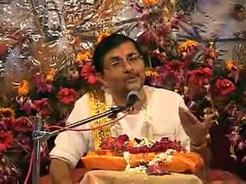 Shreemad Bhagwat Katha in Gujarati by Kishorechandra Shastri -Part40