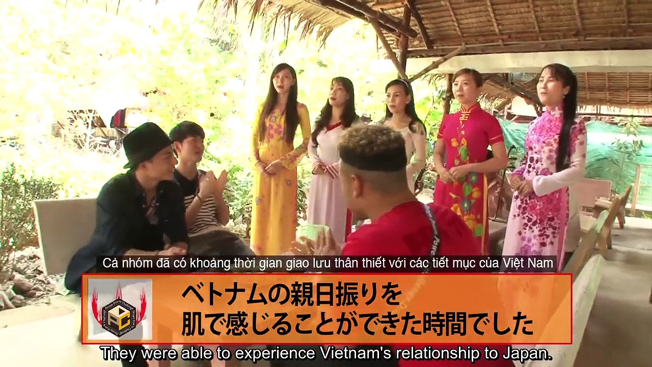 Dream.Power.Challenge Ep.5 (eng sub)