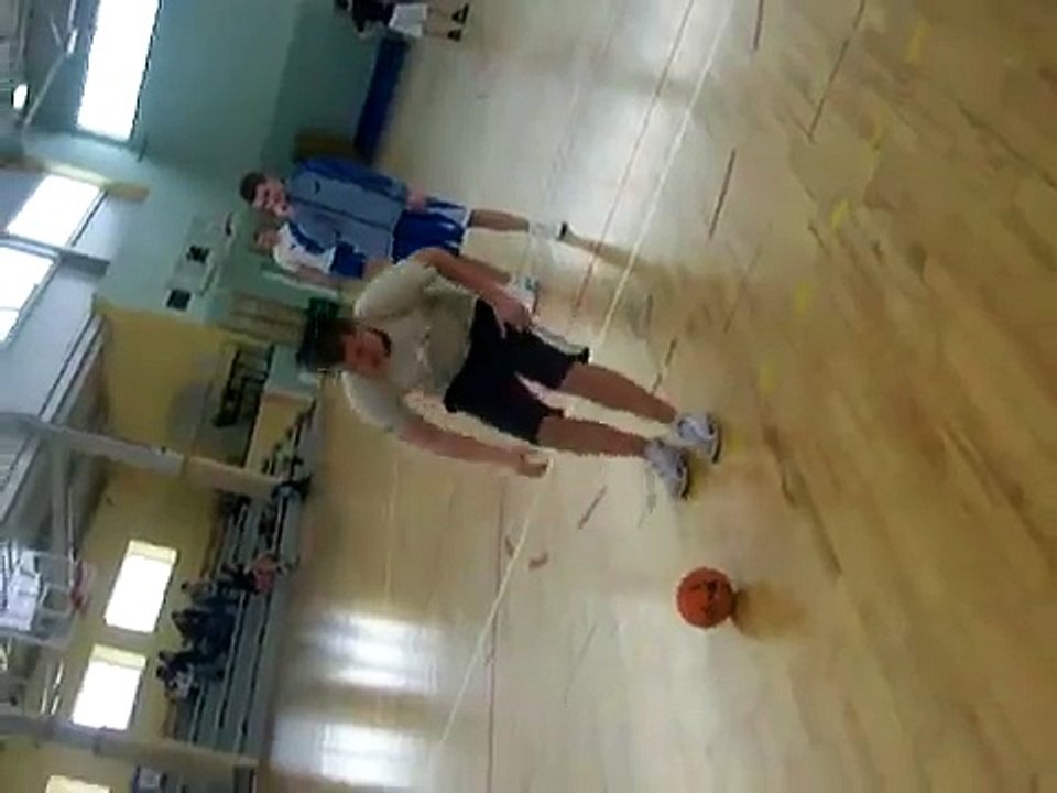 Best handball goal ever