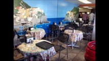 Best Italian Sandwiches: Morucci’s Si Mangia Bene Walnut Creek Ca