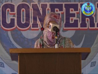 بہاولپور کانفرنس پیغام ٹی وی، پارٹ 1