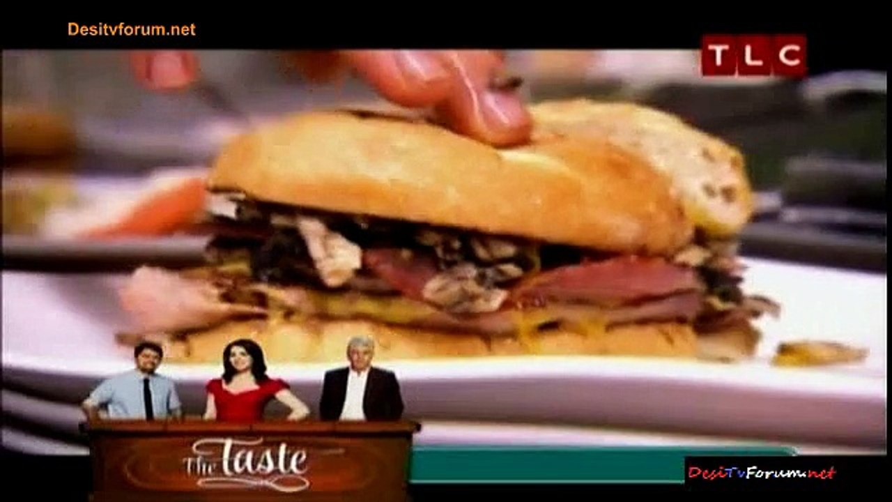 You Gotta Eat Here 3rd March 2015 Video Watch Online pt2