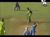 PAK v IND Old Match Funny Tezabi Cricket