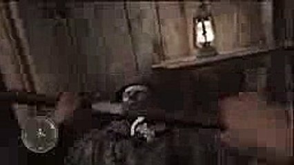 God of Legend Part 6