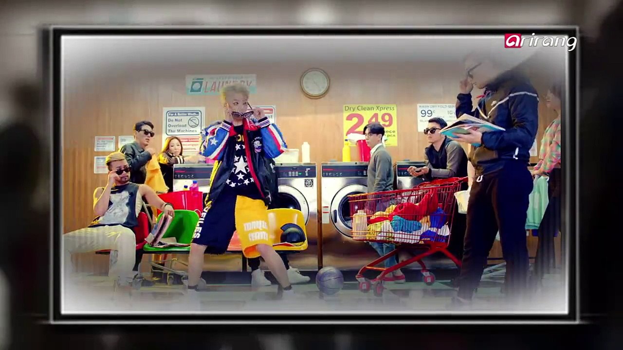 AMBER (SHAKE THAT BRASS) 엠버(SHAKE THAT BRASS)