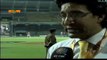 Pak v Ind Waseem Akram New Tezabi Cricket