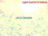 Logitech QuickCam for Notebooks Key Gen (logitech quickcam for notebooks deluxe 2015)