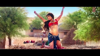Tere Bin Nahi Laage - Ek Paheli Leela (2015) - Uzair Jaswal