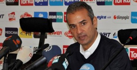 İsmail Kartal: Galatasaray Şampiyon Olursa Alkışlarım