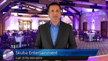 Wedding DJ Reviews Poconos PA Skuba Entertainment - {Excellent|Outstanding|Exceptional|Superb|Amazing|Wonderful|Incredible|Remarkable|Great|Impr