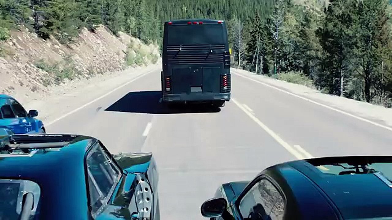 Ride Out - Kid Ink, Tyga, Wale, YG, Rich Homie Quan [Official Video - Furious 7]