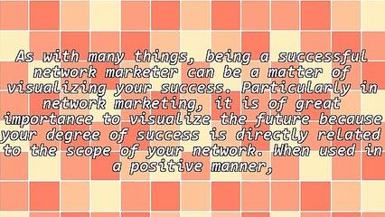 Give Your Business A Boost With The Right Network Marketing Advice