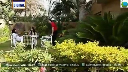 Dil Nahi Manta Episode 16 - 28th February 2015