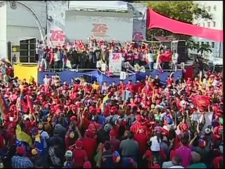 Maduro: Norteamericanos deberán pedir visa para visitar Venezuela