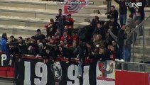 Lens Vs Rennes 0-1 Highlights [Ligue 1] 28-02-2015