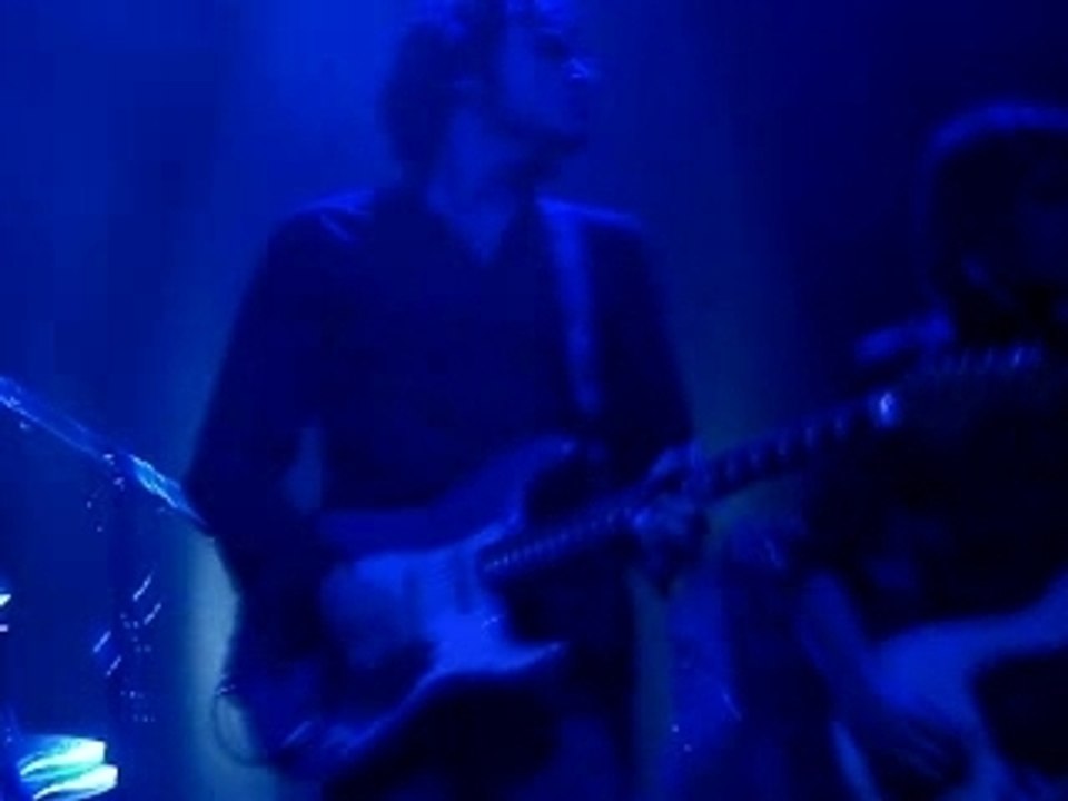 Cassius "-M- & Aleks/Toop Toop" @ Cigale