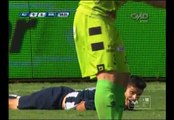 Alianza Lima: Alianza Lima: penal dudoso a Noronha y gol de Christian Cueva (VIDEO)