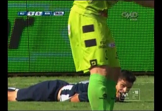 Alianza Lima: Alianza Lima: penal dudoso a Noronha y gol de Christian Cueva (VIDEO)