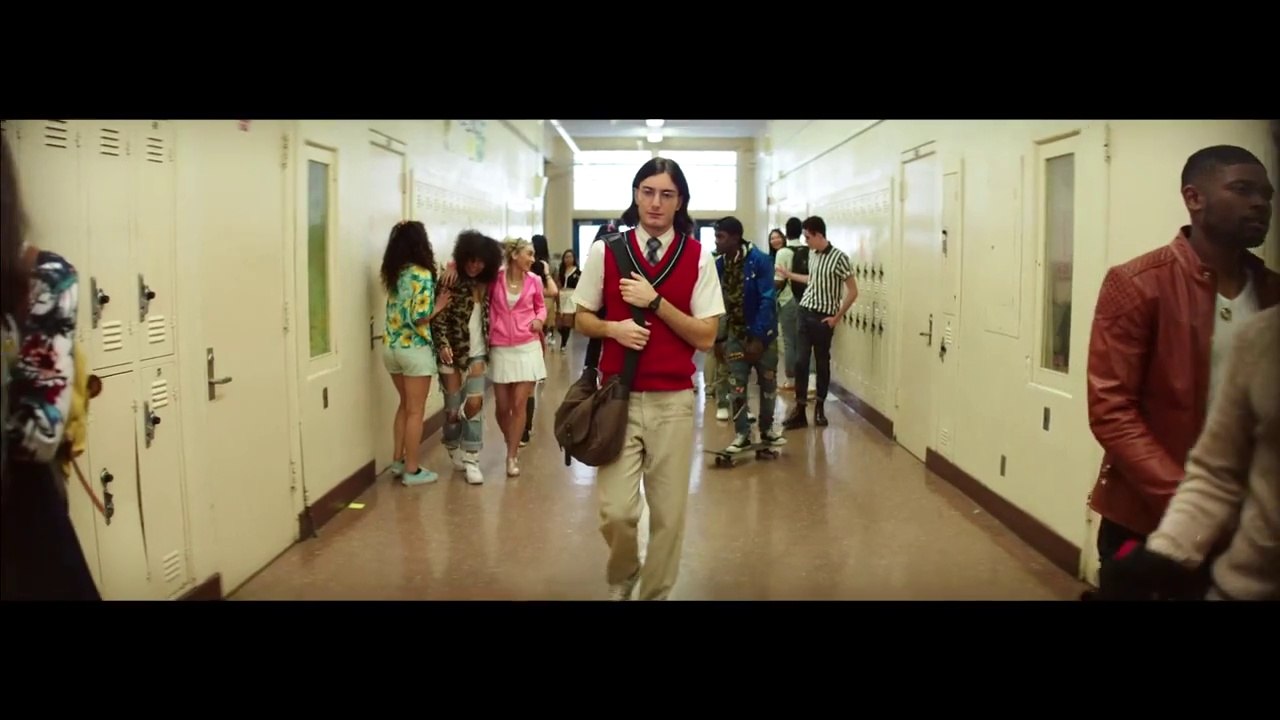 Alesso - Cool ft. Roy English