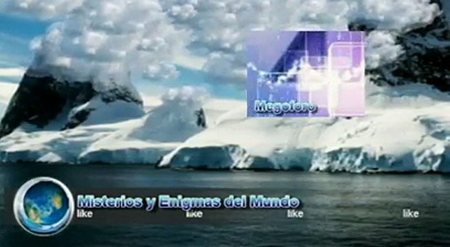 cuando los hombres lobo invadieron europa, Misterios y Enigmas, Español latino