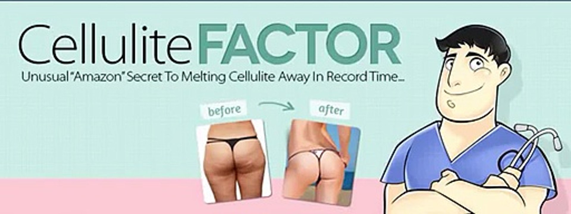 CELLULITE FACTOR