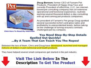 The Bake A Dog A Bone Review   Does It Deliver Bonus + Discount