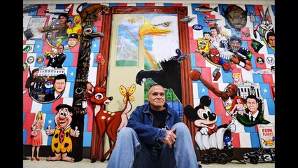 Prisoner Calmly And Logically Explains Why He Had To Murder His Cellmate