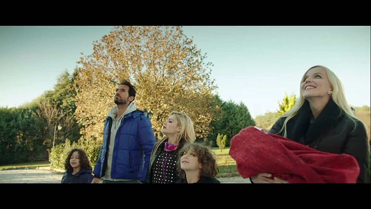Katran - Fragman