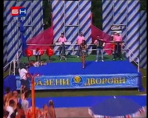 Ana Itana - Kad mi svi ledja okrenu