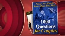 1000 questions for couples