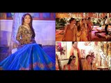 Sharmila Farooqi Mehndi & Mayun Complete Video Exclusive