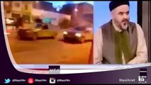 قناة ليبيا 24 ـ لكم التعليق !!! 