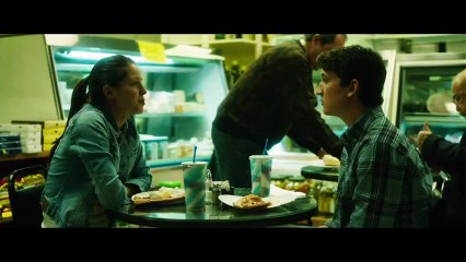 Whiplash - Altyazılı Fragman