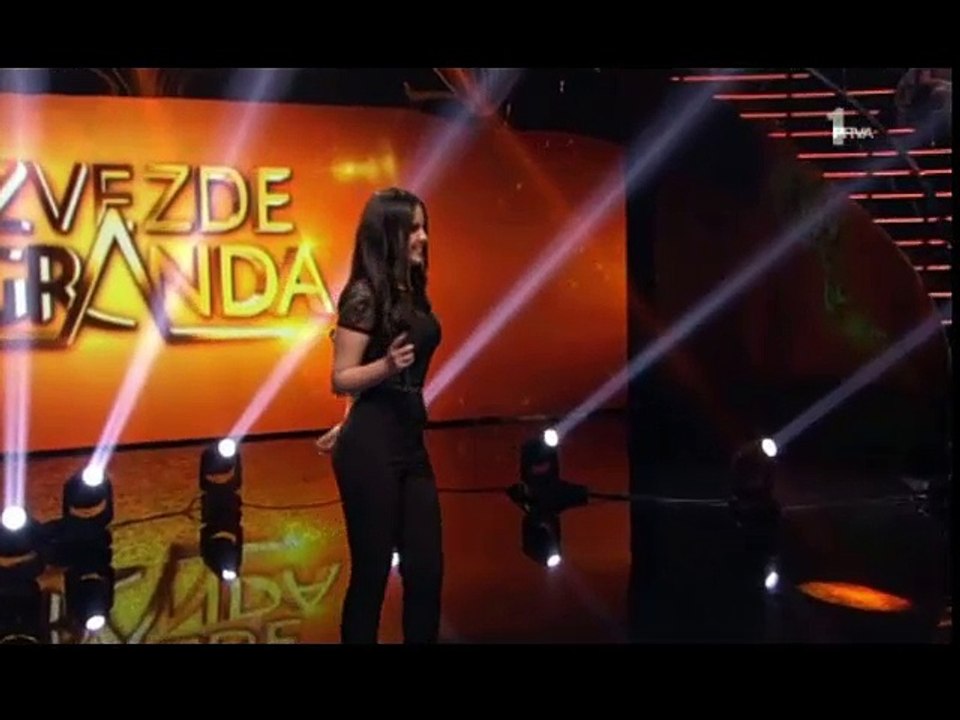 Azra Husarkic-pobjednicke drugok kruga u ZG