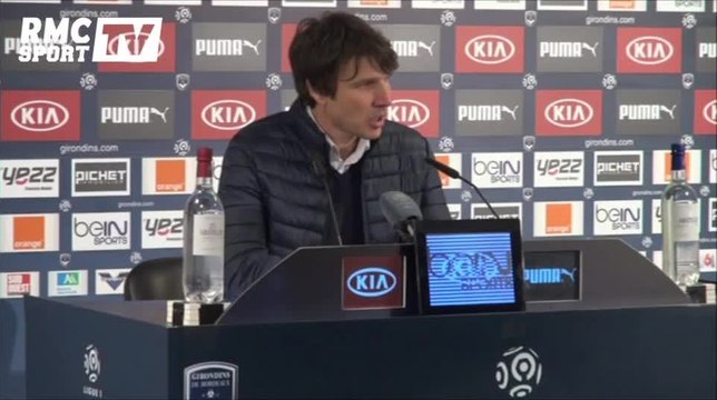 Football / Ligue 1 / Bordeaux et Reims se neutralisent - 28/02