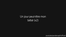 Mac Tyer - Un jour peut-être (Paroles-Lyrics)