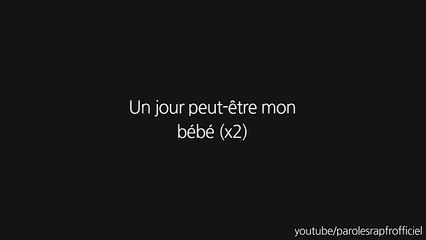 Mac Tyer - Un jour peut-être (Paroles-Lyrics)