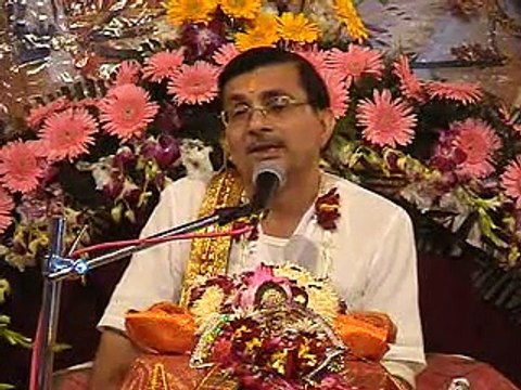 Shreemad Bhagwat Katha in Gujarati by Kishorechandra Shastri -Part3