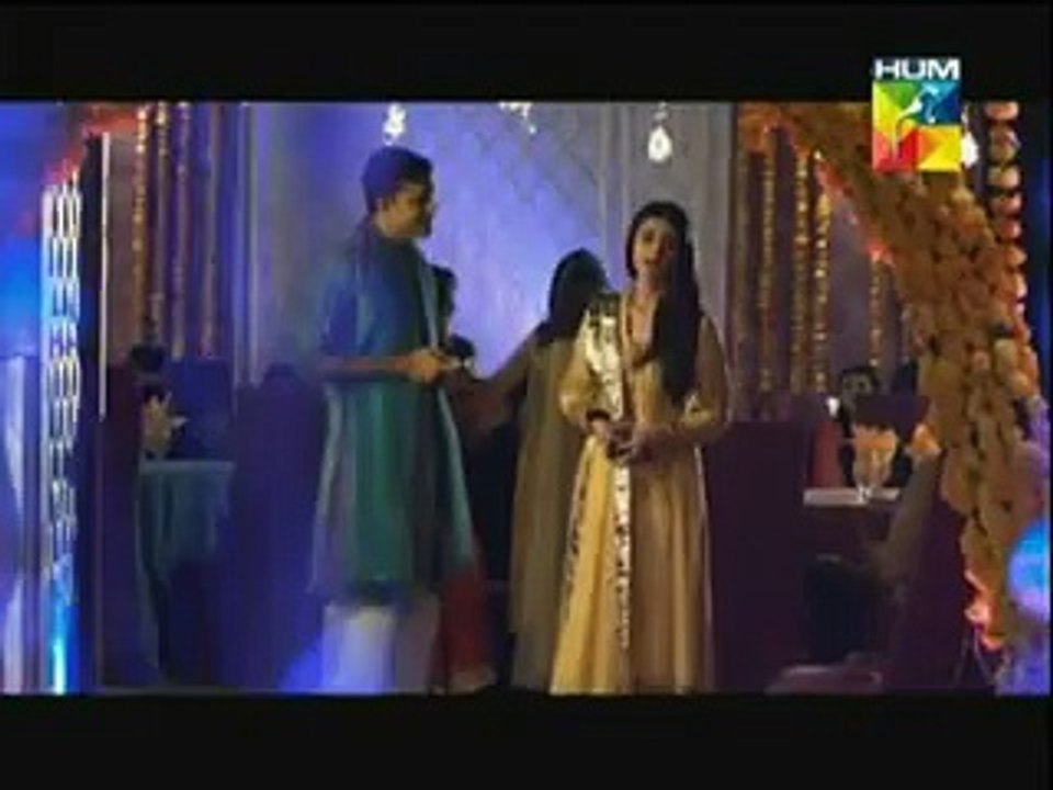 Watch Alvida - Episode 3 Feb 25, 2015 Online