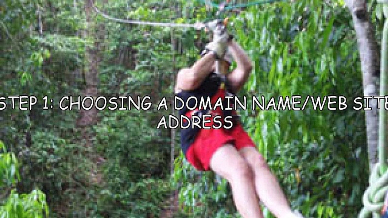 5 Steps & Tips for creating Websites that Generate Revenue!