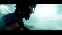 Bande-annonce : 300 : Naissance d'un Empire - Teaser (6) VO