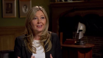 300 : Naissance d'un Empire - Interview Deborah Snyder VO